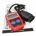 Multifunctional car diagnostic instrument